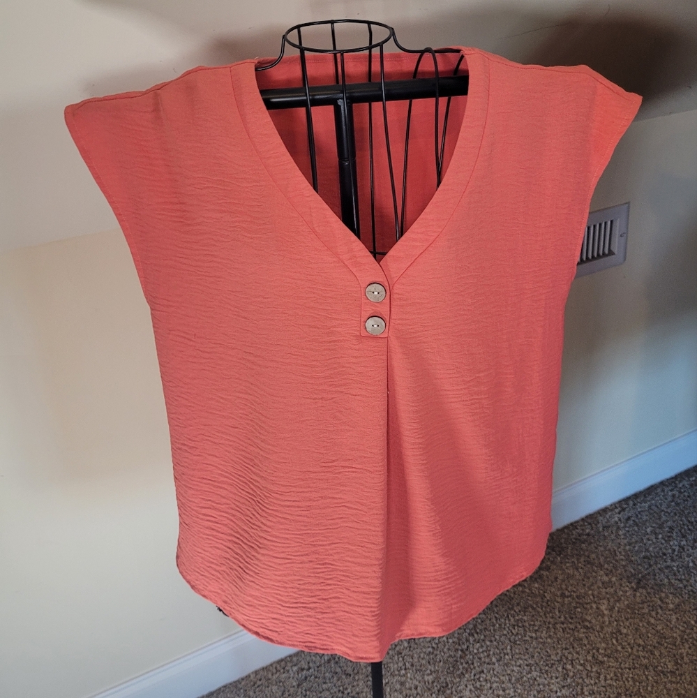Shein curve 1XL Women's Top
